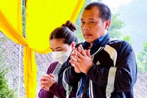 Vụ "giao con chữa bệnh - nhận lại tro cốt: Khởi tố vụ án và khởi tố bị can