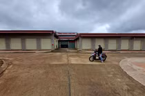 Krông Búk: Tổ chức giải tỏa tụ điểm kinh doanh, chợ tự phát