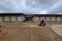 Krông Búk: Tổ chức giải tỏa tụ điểm kinh doanh, chợ tự phát