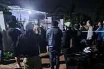 Đắk Lắk: Phát hiện hai cha con tử vong cùng thư tuyệt mệnh