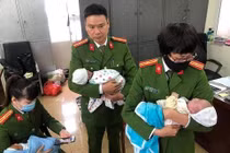 Triệt phá đường dây mua bán trẻ em liên tỉnh quy mô lớn 