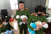 Triệt phá đường dây mua bán trẻ em liên tỉnh quy mô lớn 