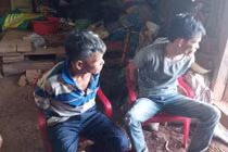 Đắk Lắk: Triệt phá tụ điểm mua bán trái phép chất ma túy