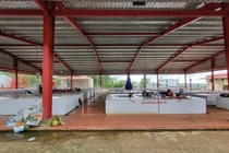 Đắk Lắk: Tiểu thương đồng loạt kêu cứu vì di dời chợ