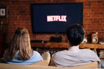 Netflix chặn chia sẻ tài khoản từ năm 2023