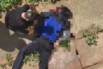 Đắk Lắk: Người đàn ông rơi từ tầng 7 của BVĐK vùng Tây Nguyên tử vong