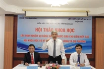 LHH Đắk Lắk: Hội thảo xác định nhiệm vụ Đảng và Nhà nước giao