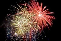 Đắk Lắk bắn pháo hoa tầm thấp đêm Giao thừa Tết Quý Mão 2023