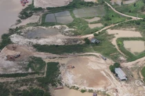 Đắk Lắk: Bến cát Đoàn Chính Nghĩa lắp camera, trạm cân chỉ để… "làm cảnh"?!