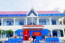 Đắk Lắk: Đẩy mạnh công tác tuyên truyền về an toàn giao thông trong trường học 