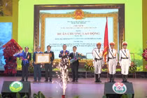 Đắk Nông: TP Gia Nghĩa hoàn thành xây dựng nông thôn mới