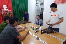 Đắk Lắk: Bắt đối tượng giả Công an cưỡng đoạt tiền học sinh