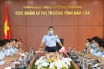 Đắk Lắk: Chống buôn lậu và gian lận thương mại: Cuộc chiến cam go