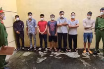 Đắk Nông: Triệt xóa 2 đường dây cá độ bóng đá tiền tỷ