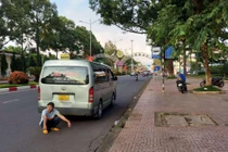 Đề nghị xử lý nghiêm đối tượng hành hung, đe dọa phóng viên