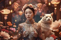 Đầu tháng 3, 3 con giáp sự nghiệp thăng tiến, tình duyên như ý