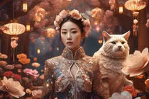 Đầu tháng 3, 3 con giáp sự nghiệp thăng tiến, tình duyên như ý