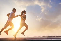 Những môn thể dục "trường thọ"