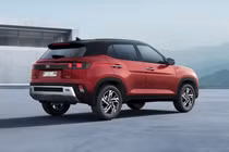 Hyundai Creta 2025 sắp bán tại thị trường Việt Nam có gì hot? 