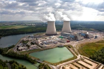 Các nước chọn địa điểm đặt nhà máy điện hạt nhân thế nào? 