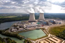 Các nước chọn địa điểm đặt nhà máy điện hạt nhân thế nào? 