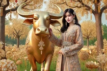 Top 3 con giáp vượt lên khó khăn, rung đùi hưởng phúc năm 2025