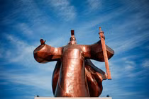 Lý giải sức mạnh của đoàn quân hổ sói thời Tần Thủy Hoàng 