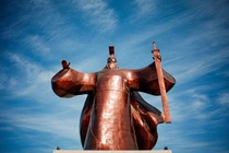 Lý giải sức mạnh của đoàn quân hổ sói thời Tần Thủy Hoàng 