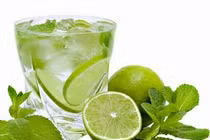 Thức uống giúp cấp ẩm, trẻ hóa da