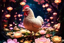 3 con giáp mưu lược tài ba, thành công rực rỡ ngay trước Tết Nguyên đán