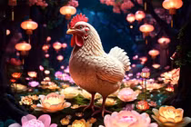 3 con giáp mưu lược tài ba, thành công rực rỡ ngay trước Tết Nguyên đán