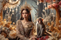 Trước 23 tháng Chạp, 3 con giáp sự nghiệp phi mã, tài lộc dồi dào