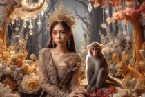 Trước 23 tháng Chạp, 3 con giáp sự nghiệp phi mã, tài lộc dồi dào