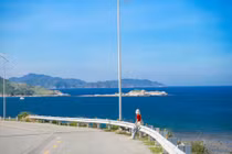 Vịnh Vĩnh Hy có gì đặc biệt hút du khách dịp nghỉ lễ 30/4?