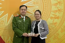 Chuyển khoản nhầm... bất ngờ nhận tin vui