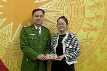 Chuyển khoản nhầm... bất ngờ nhận tin vui