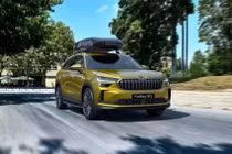 “Se-ri” ô tô ra mắt khách Việt đầu năm 2025