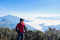 Chọn cung trekking mùa xuân miền Bắc cho tín đồ mê “xê dịch”