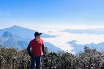 Chọn cung trekking mùa xuân miền Bắc cho tín đồ mê “xê dịch”