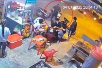 Giám đốc doanh nghiệp hành hung bé trai đối diện hình phạt nào?