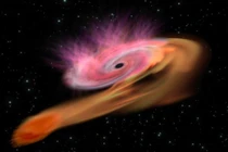 Hé lộ bí ẩn không gian lớn nhất từ trước đến nay