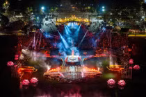 Du lịch Huế mùa lễ hội, có gì hút khách? 