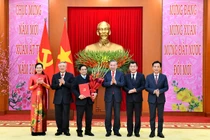 “Thần tốc” tinh gọn bộ máy… cơ hội đưa đất nước vào kỷ nguyên phát triển 