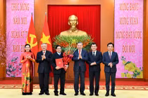 “Thần tốc” tinh gọn bộ máy… cơ hội đưa đất nước vào kỷ nguyên phát triển 