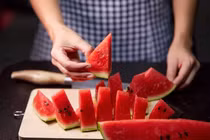 Lý do ăn dưa hấu có lợi cho việc giảm cân