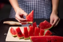 Lý do ăn dưa hấu có lợi cho việc giảm cân