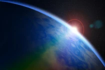 Phát hiện "Siêu Trái Đất" nghi chứa mầm sống, chuyên gia lý giải sao? 