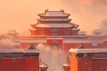 Vì sao hoàng đế nhà Thanh không thích Tử Cấm Thành, lý do siêu thực tế