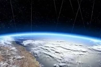  Hợp xướng vũ trụ được phát hiện lần đầu tiên, cách Trái Đất 160.000 km