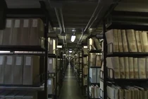 Chấn động kho lưu trữ bí mật của Vatican bị nghi ngờ chứa hồ sơ UFO